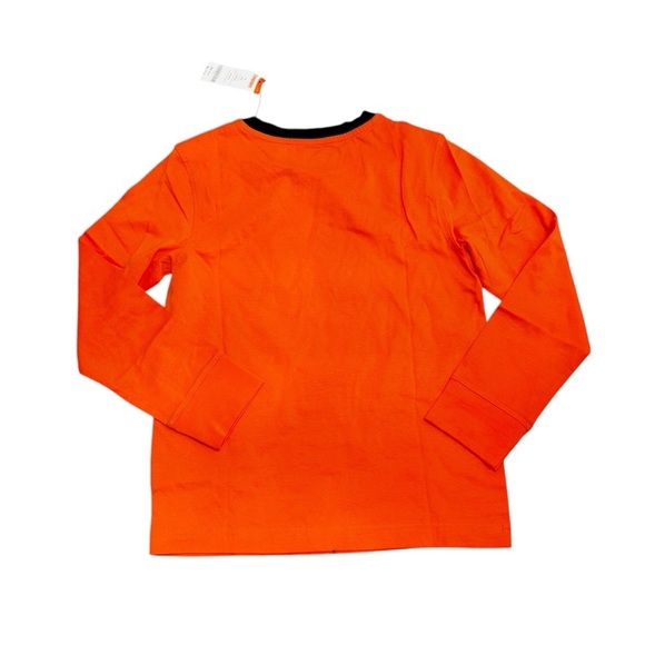 NWT Gymboree Halloween Shirt, sz 10 - Picture 3 of 4